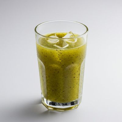 Jaljeera Juice